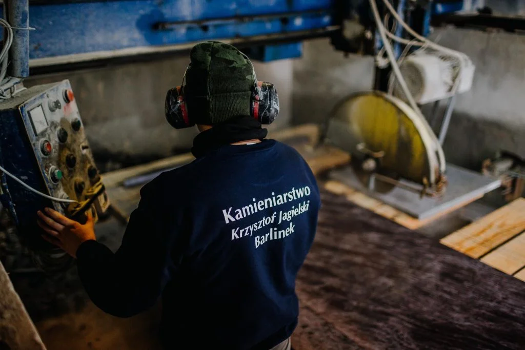 Historia i Doświadczenie Kamieniarstwo Jagielski