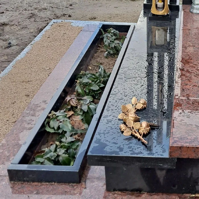 Rabaty - galanteria nagrobkowa Jagielski